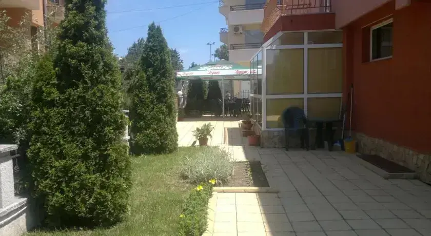 Несебр: Villa Elegance