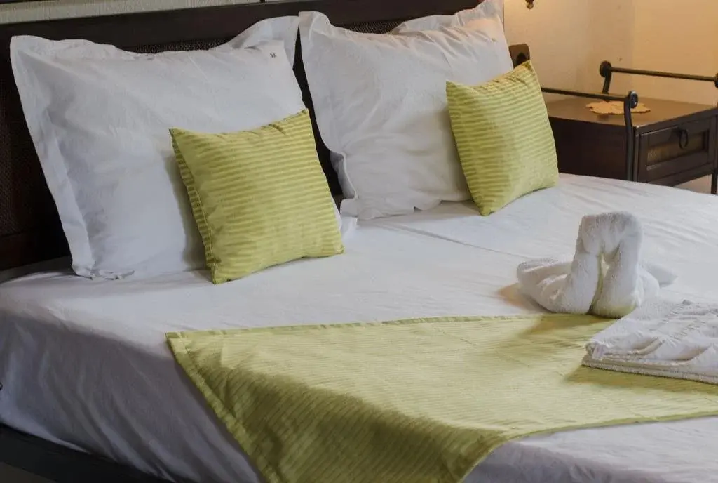 Сандански: Family Hotel Dinchova kushta