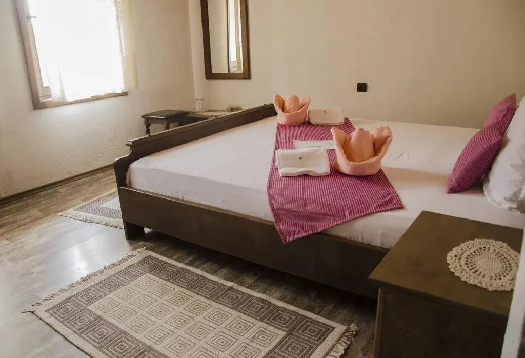 Сандански: Family Hotel Dinchova kushta