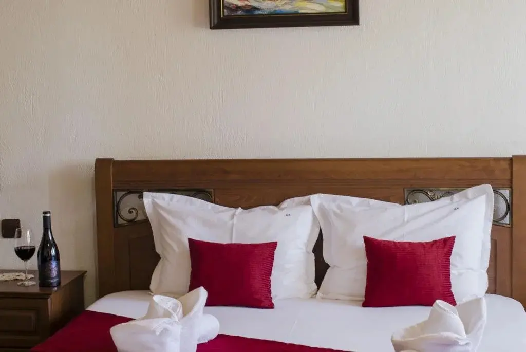 Сандански: Family Hotel Dinchova kushta