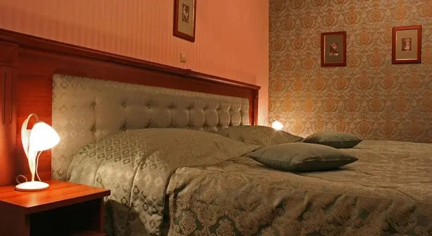 Силистра: Danube Hotel