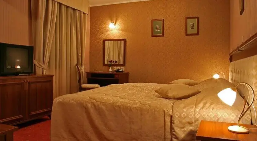 Силистра: Danube Hotel