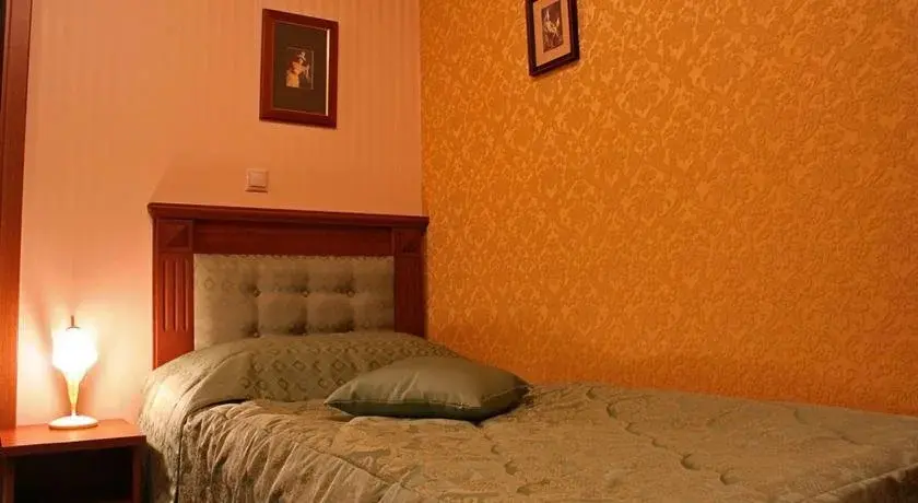 Силистра: Danube Hotel
