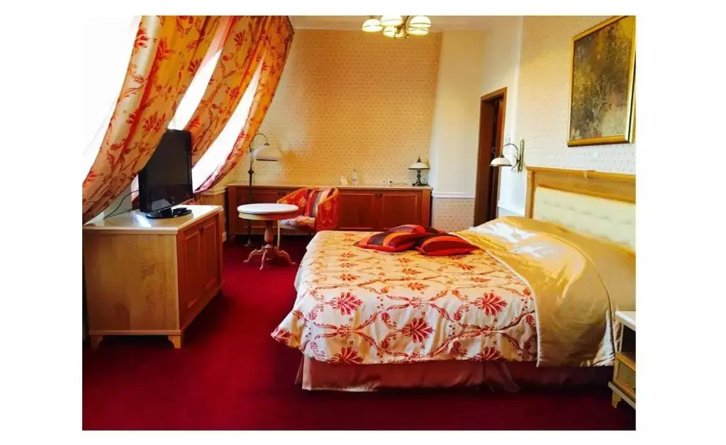 Силистра: Danube Hotel