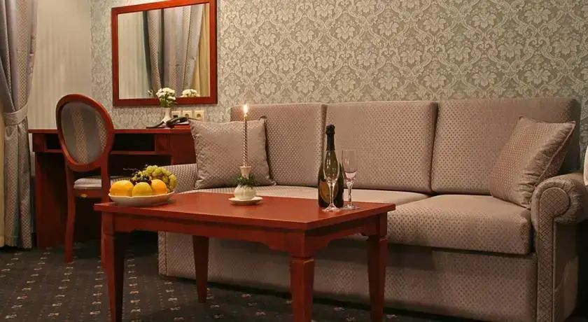 Силистра: Danube Hotel