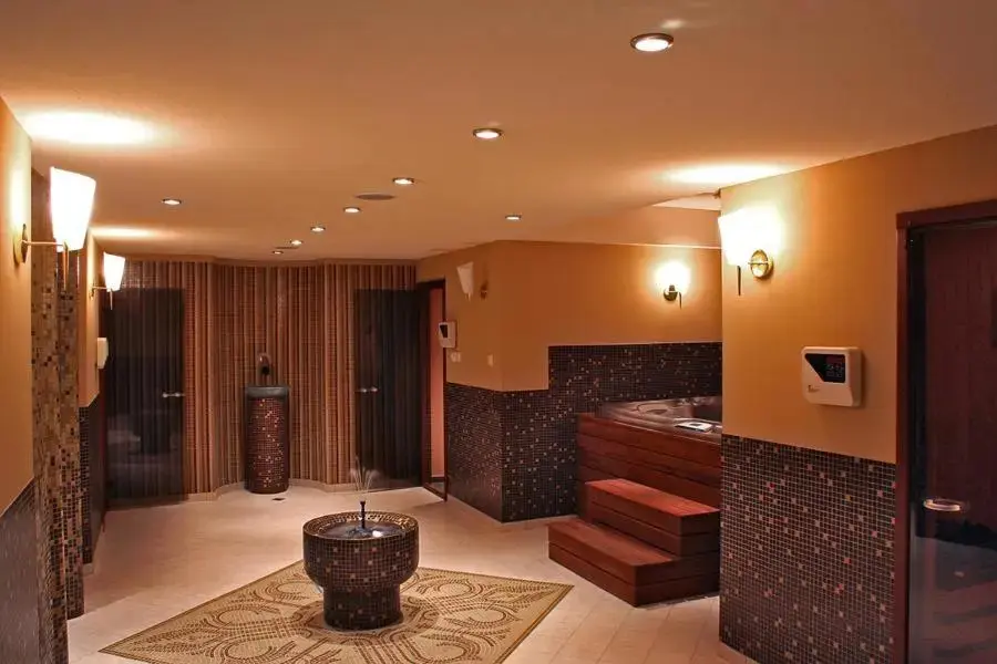 Силистра: Danube Hotel