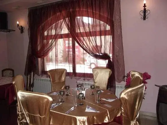 Шумен: Boutique Hotel The Castle