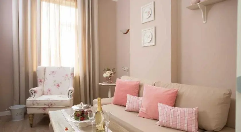 Шумен: Boutique Hotel The Castle