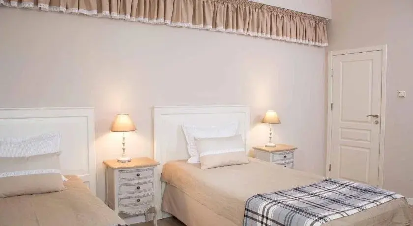 Шумен: Boutique Hotel The Castle