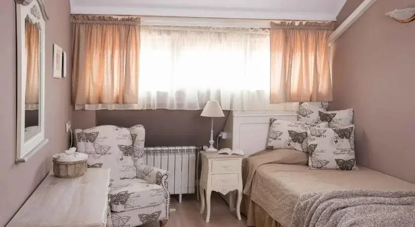 Шумен: Boutique Hotel The Castle