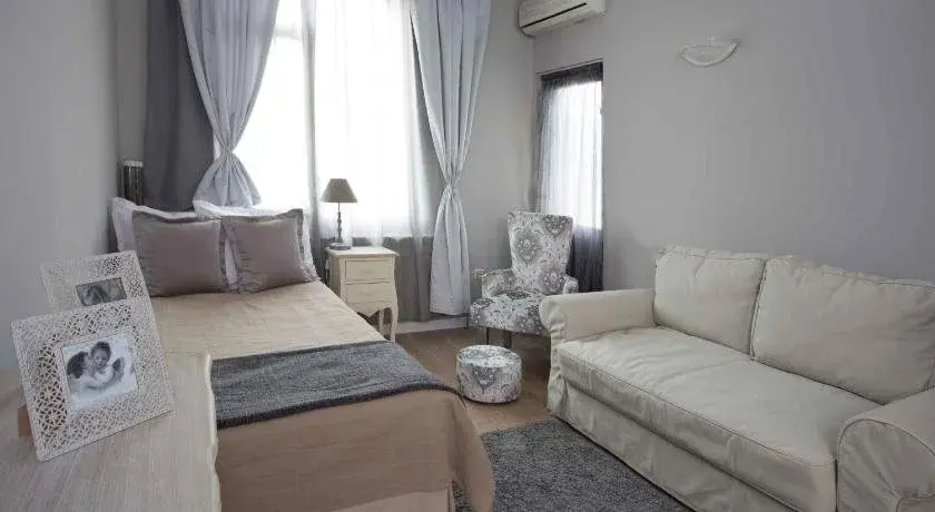 Шумен: Boutique Hotel The Castle