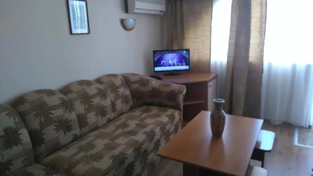 Балчик: Family Hotel Victoria