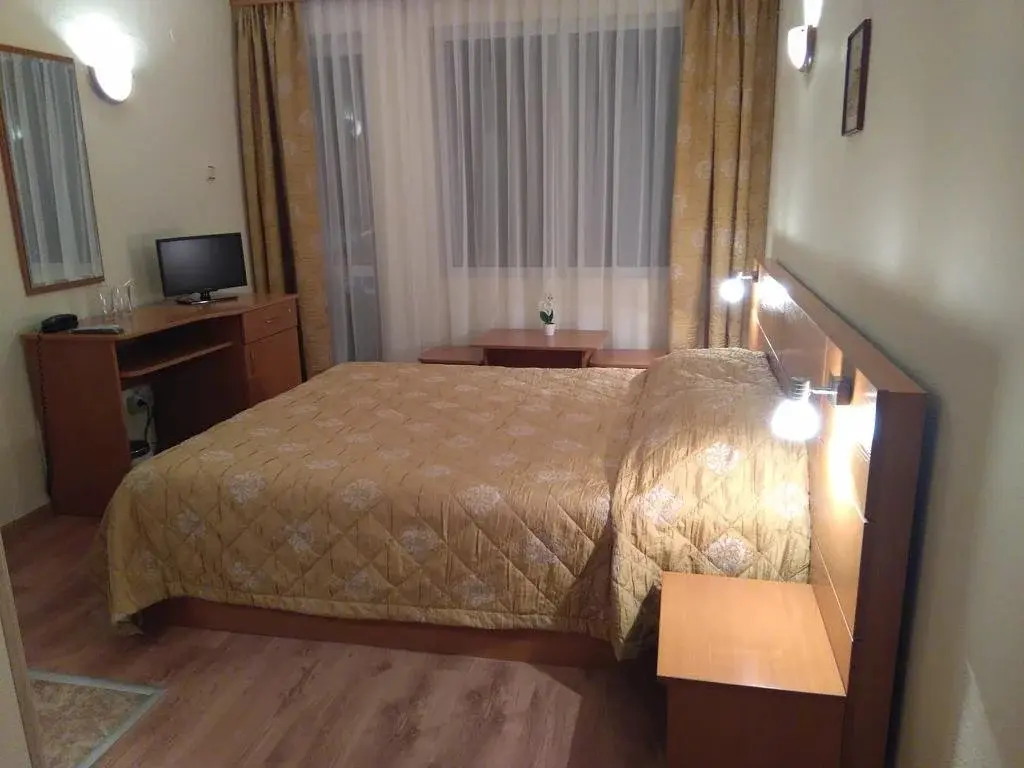 Балчик: Family Hotel Victoria