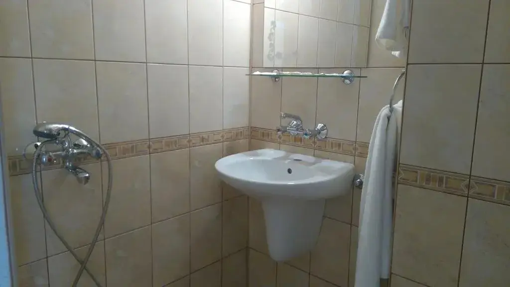 Балчик: Family Hotel Victoria