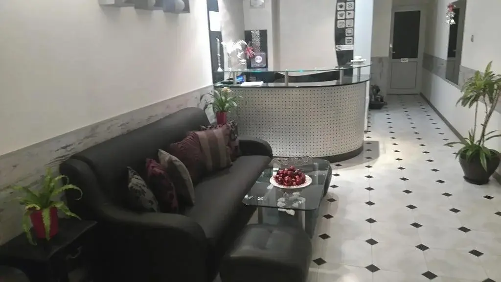 Балчик: Family Hotel Victoria