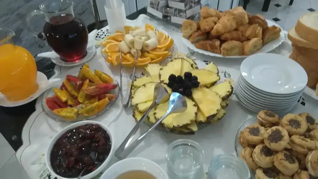 Балчик: Family Hotel Victoria