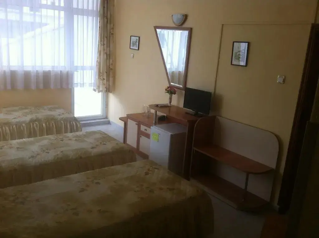 Балчик: Family Hotel Victoria