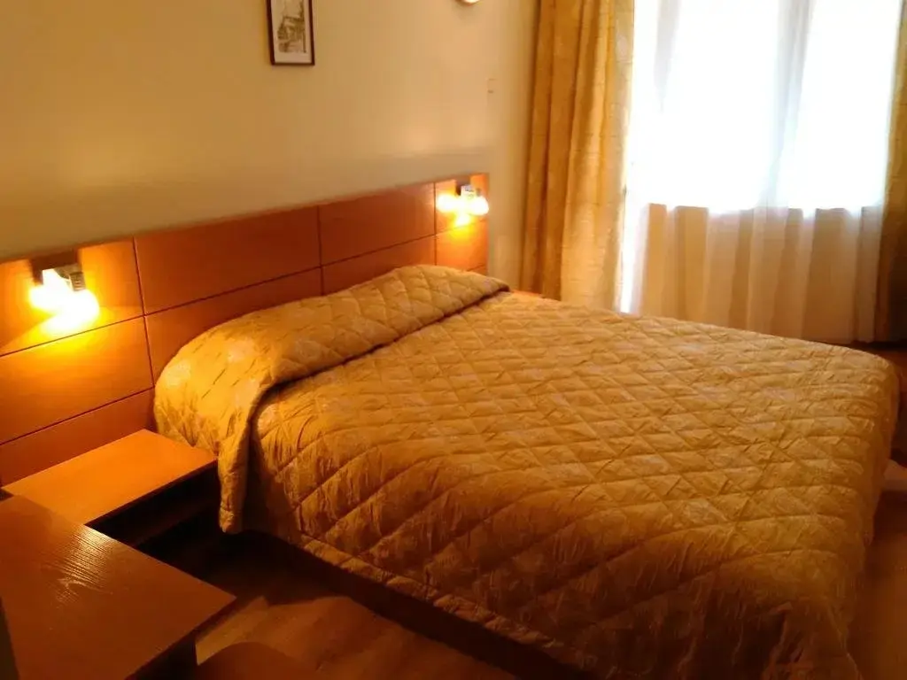 Балчик: Family Hotel Victoria