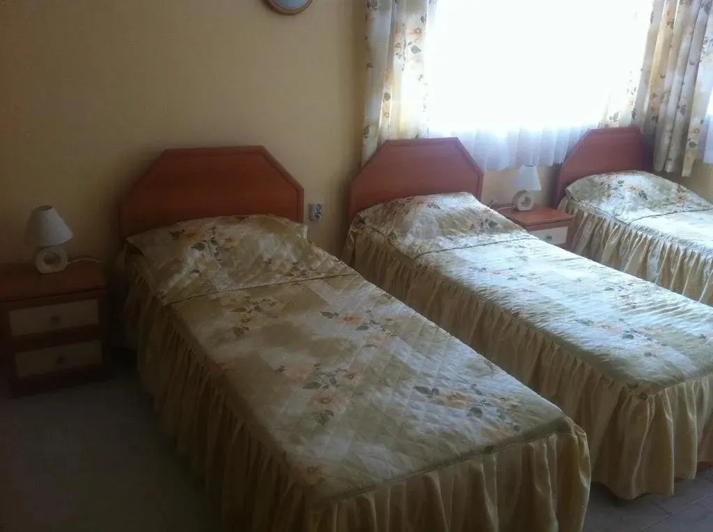 Балчик: Family Hotel Victoria