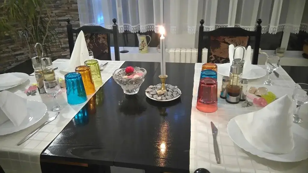 Балчик: Family Hotel Victoria