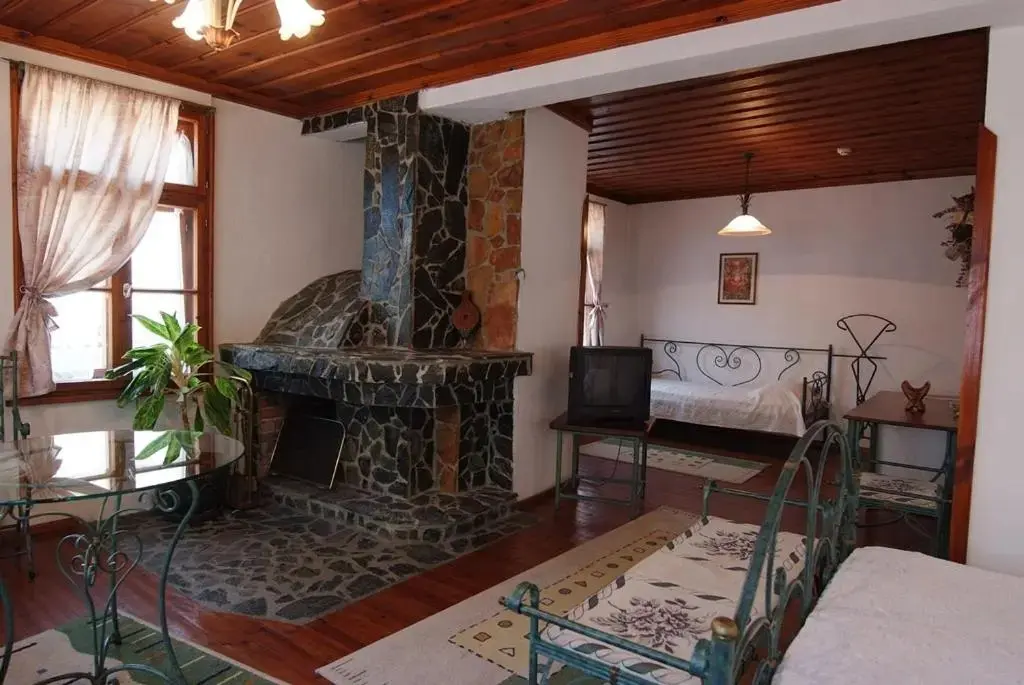 Мелник: Despot Slav Hotel & Restaurant