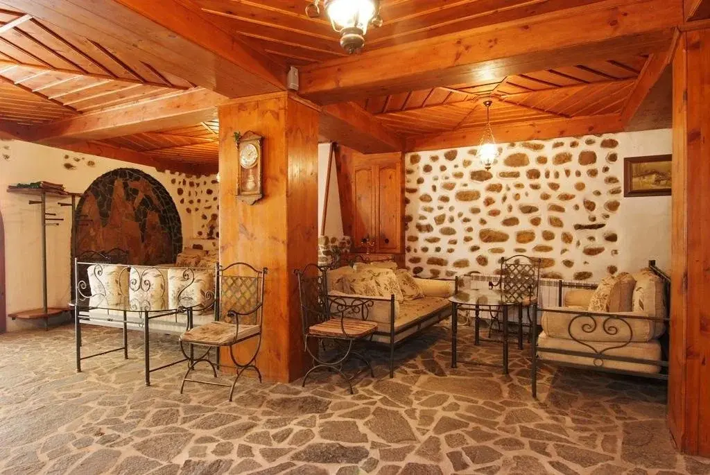 Мелник: Despot Slav Hotel & Restaurant