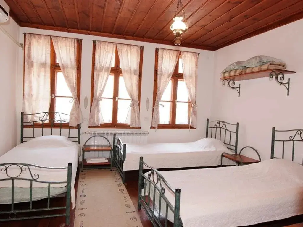 Мелник: Despot Slav Hotel & Restaurant