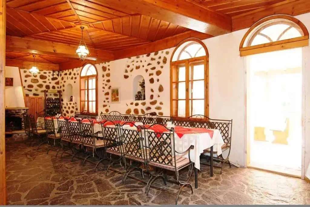 Мелник: Despot Slav Hotel & Restaurant