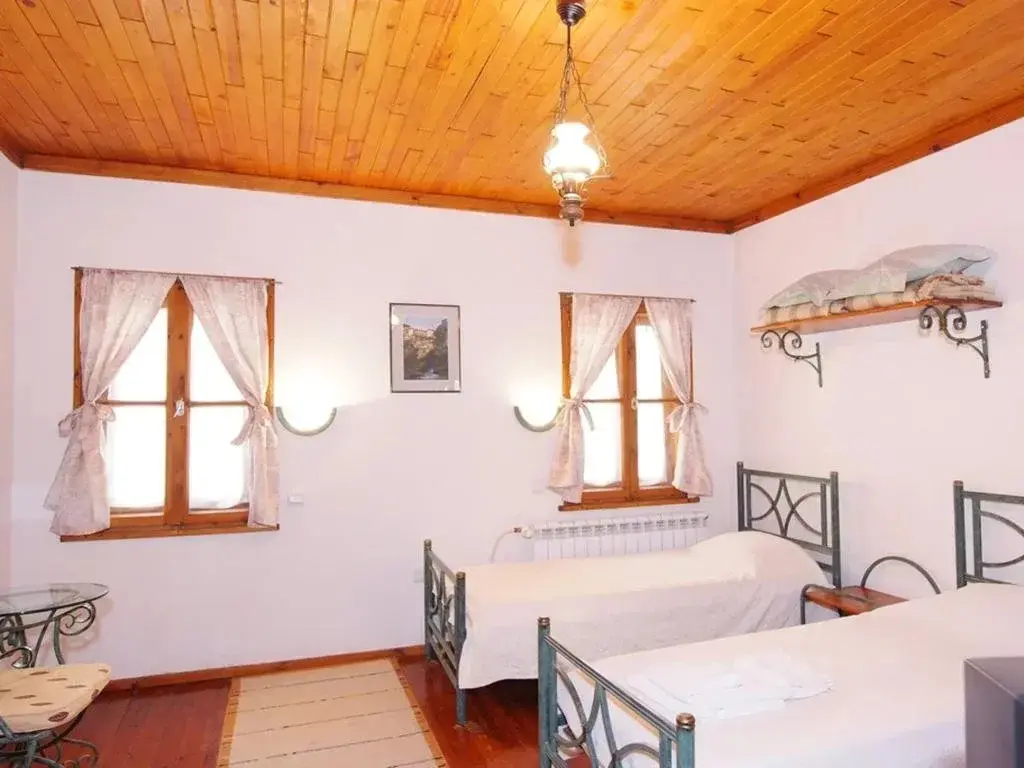 Мелник: Despot Slav Hotel & Restaurant