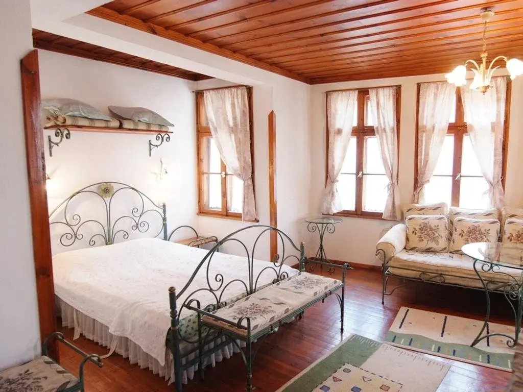Мелник: Despot Slav Hotel & Restaurant