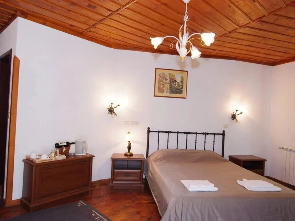 Мелник: Despot Slav Hotel & Restaurant