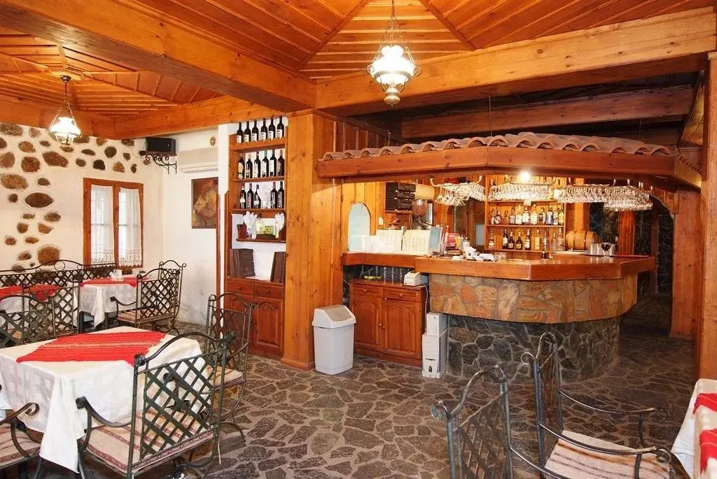 Мелник: Despot Slav Hotel & Restaurant