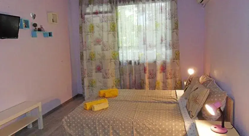Китен: Hotel Globus