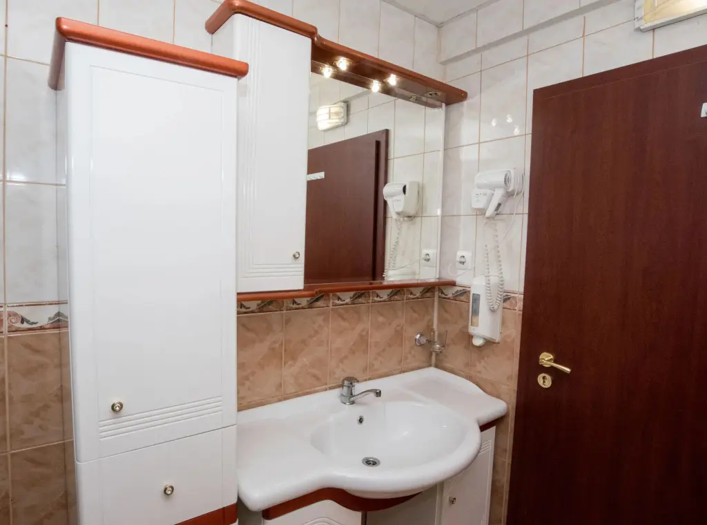 Бургас: Hotel Avenue