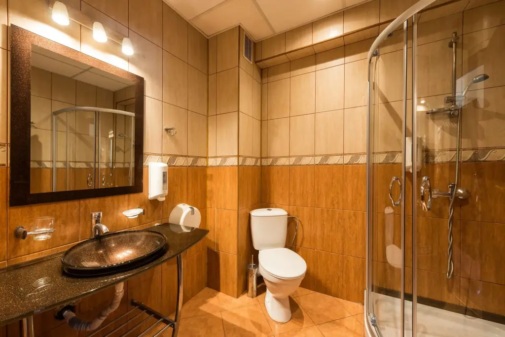 Бургас: Hotel Avenue