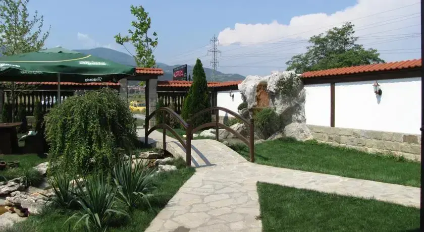 Асеновград: Rodopska house