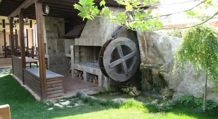 Асеновград: Rodopska house