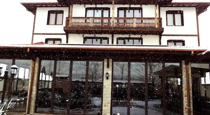 Асеновград: Rodopska house