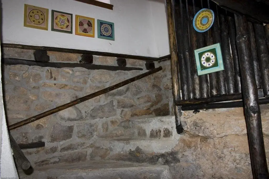 Чепеларе: Erendgikovs House