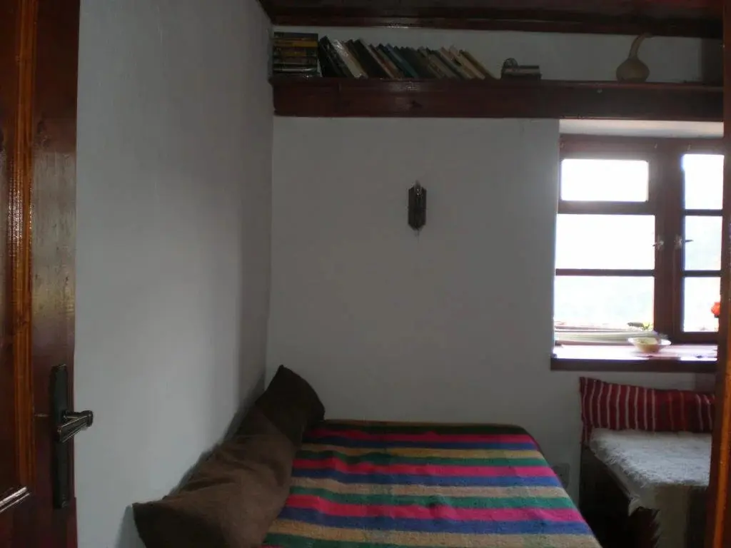 Чепеларе: Erendgikovs House