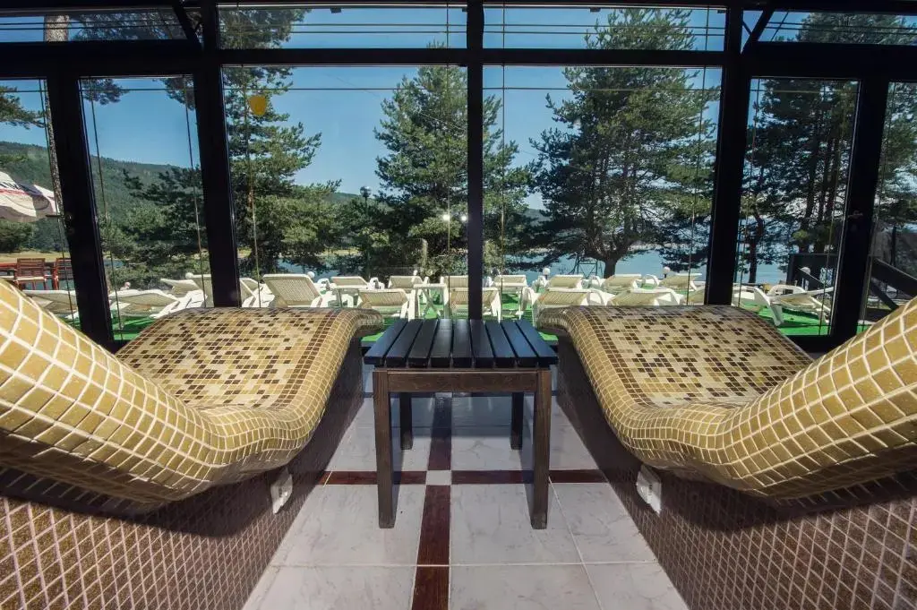 Батак: Family Hotel Spa Hebar