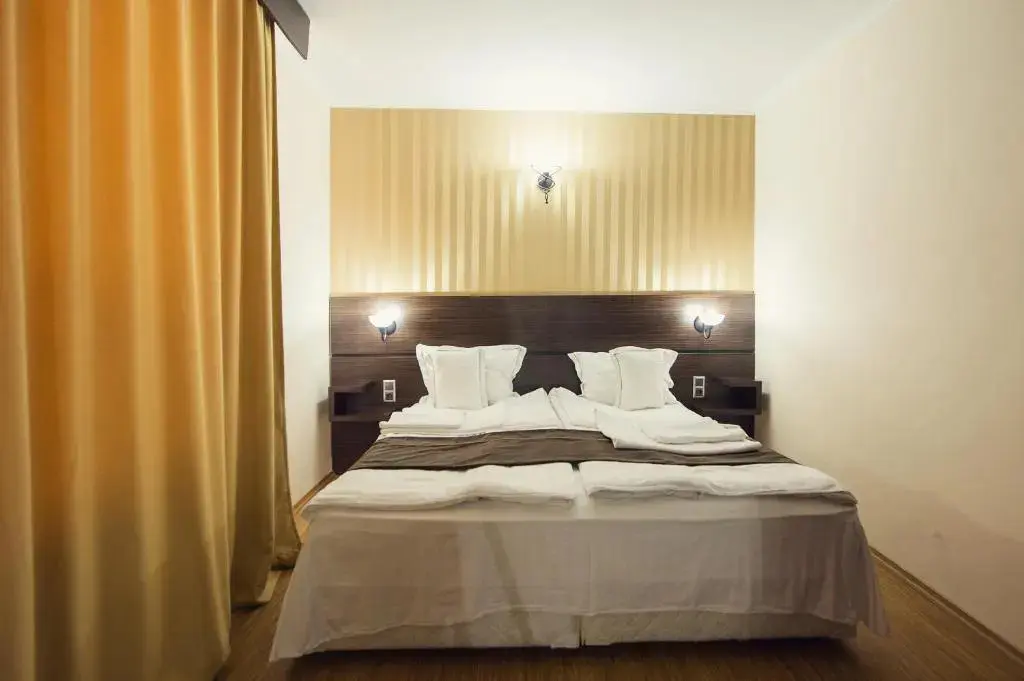 Батак: Family Hotel Spa Hebar