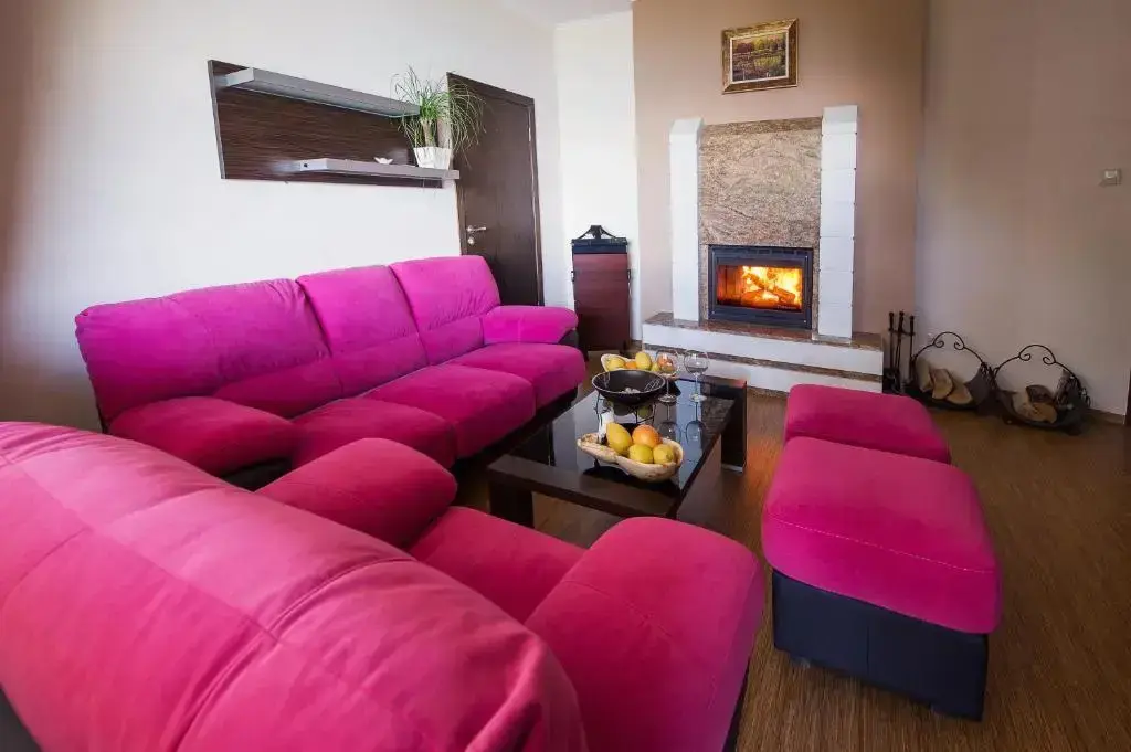 Батак: Family Hotel Spa Hebar