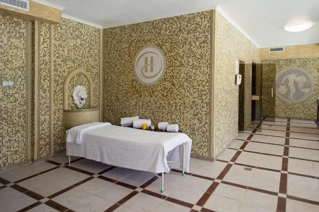 Батак: Family Hotel Spa Hebar