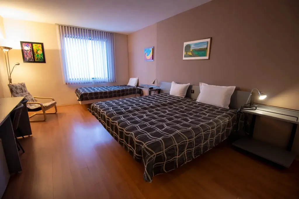 София: ATM Centre Hotel