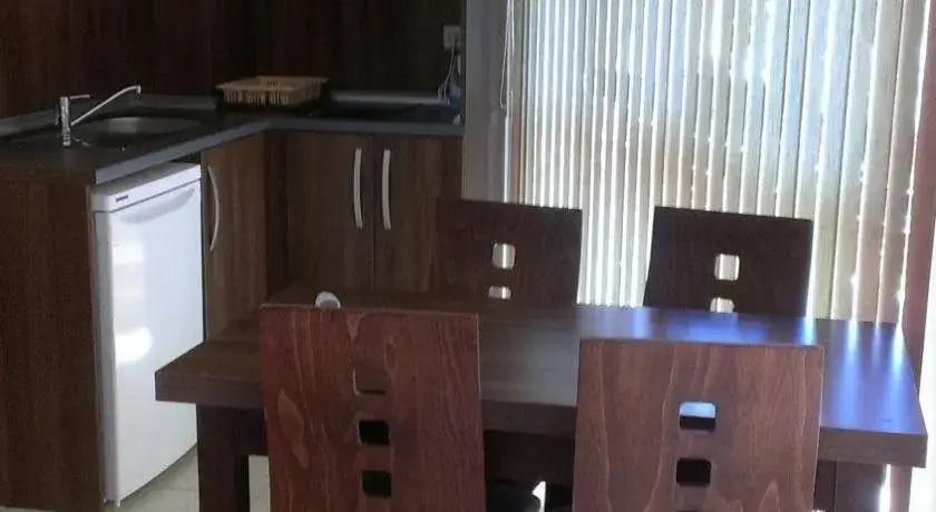 Солнечный берег: Pacific 3 Apartments