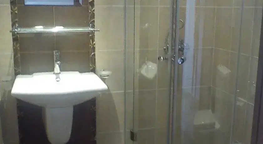 Солнечный берег: Pacific 3 Apartments