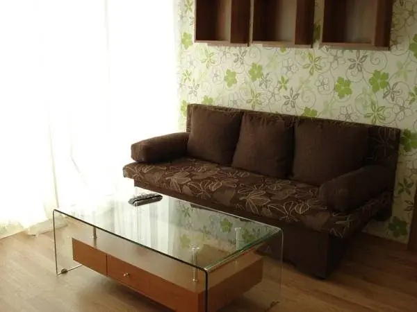 Солнечный берег: Pacific 3 Apartments