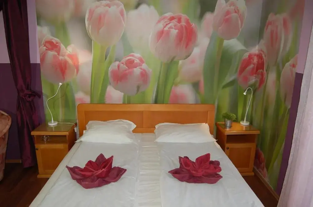 София: Kniaz Boris Hotel
