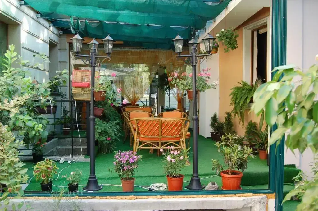 София: Kniaz Boris Hotel